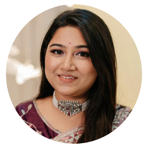 Dog sathi cutomer Riya Bansal