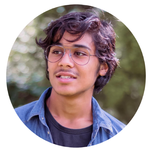 Dog sathi cutomer kunal