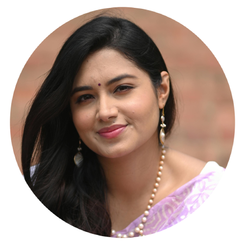 Dog sathi cutomer swati singh