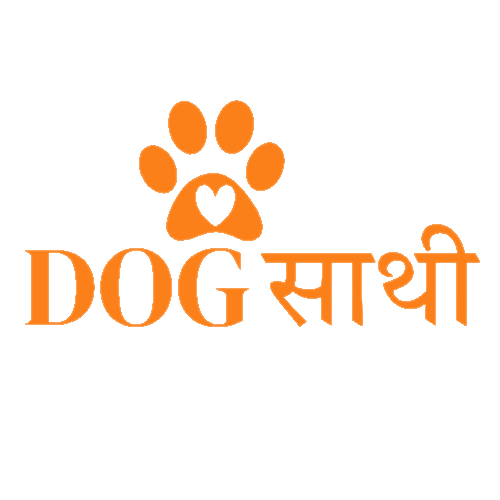 Dogsathi logo Orange