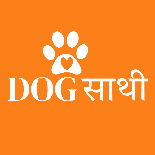 Dog sathi Logo design