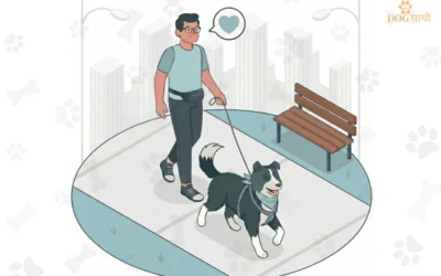 Need a Dog Walker Near Me? 6 Reasons Your Dog Deserves a Trusted Sathi