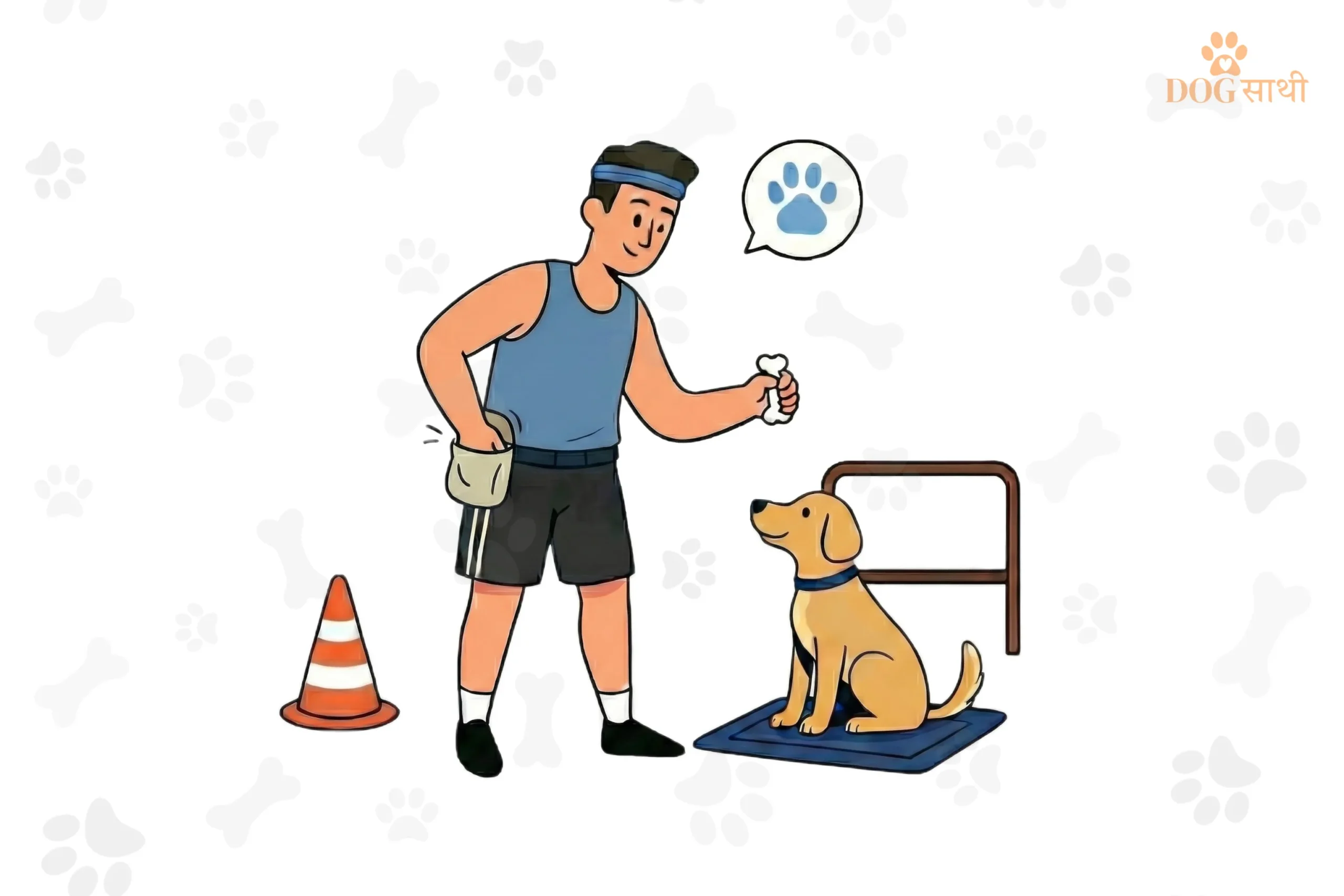 dog-sathi-dog-walker