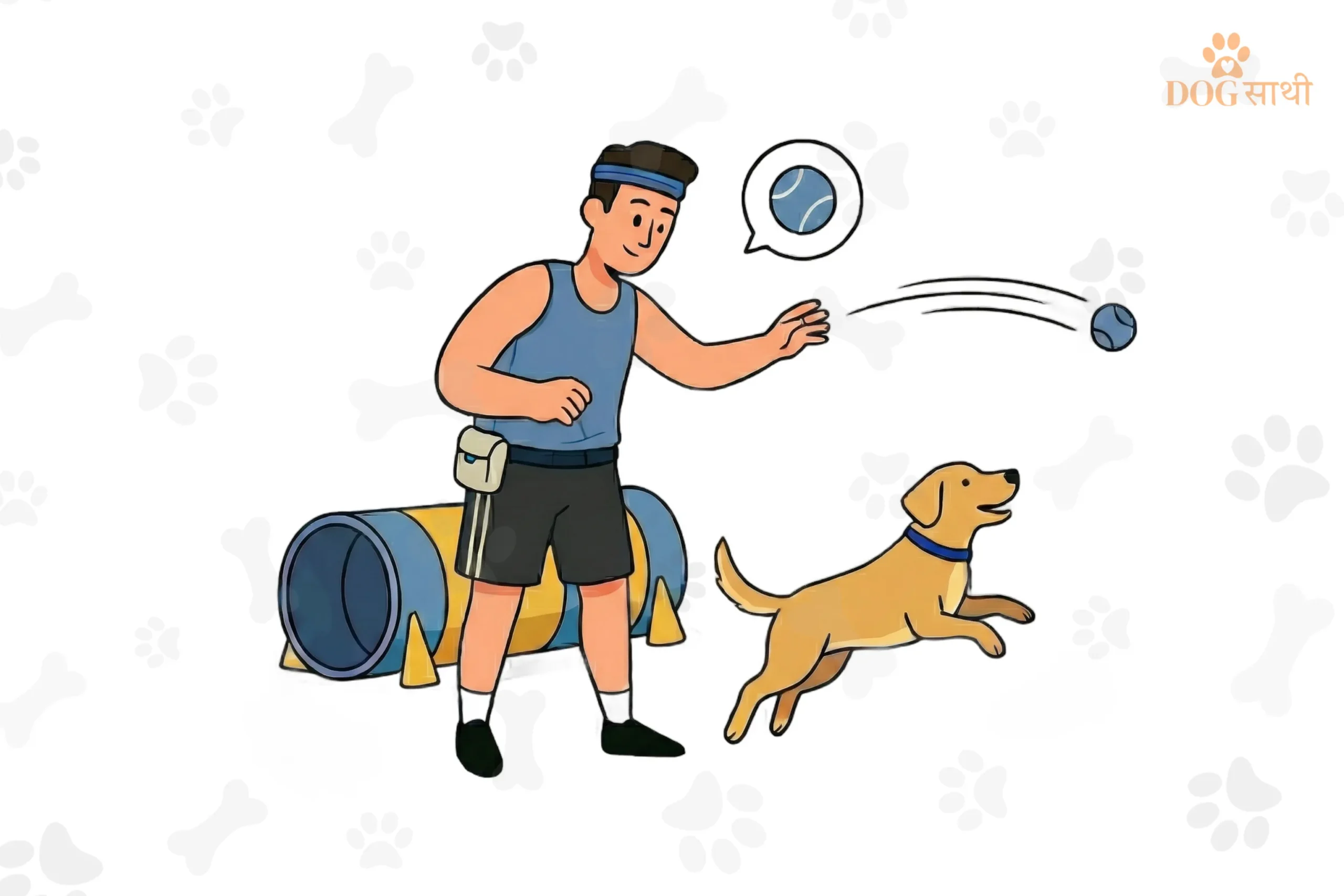 dog-trainer-dog-sathi